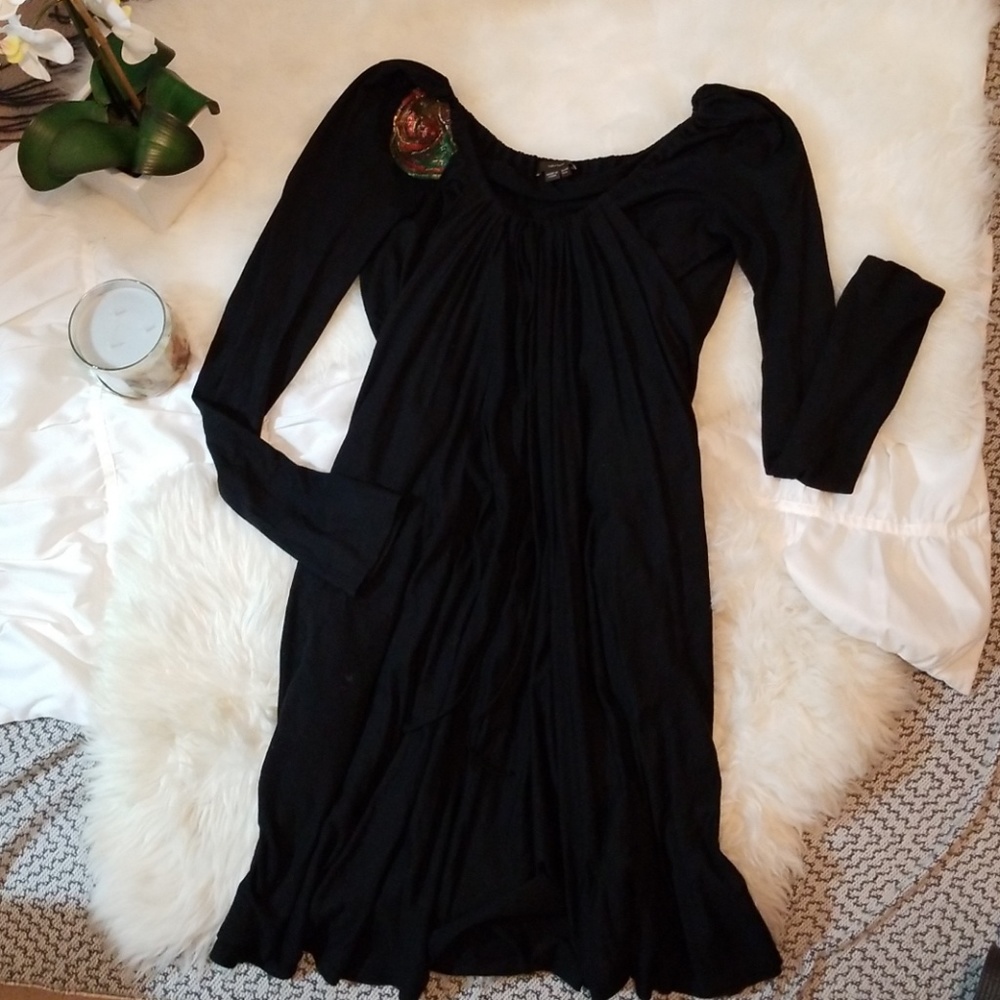 VERA WANG DRESS